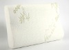 high quality breathable memory foam pillow/ memory cushion/memory foam/bamboo fabric