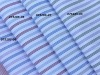 high quality cloth for mens branded shirt