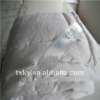 high quality cotton jacquard cashmere comforter