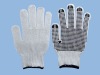 high quality cotton polyester yarn for glove