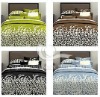 high quality cotton printed bedding collection