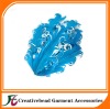 high quality curl nagorie feather pads