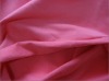 high quality&drape handfeeling--pile knitted fabric