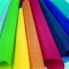 high quality eco-friendly pp spunbond/sms non woven fabric  03801