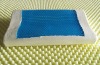 high quality gel memory foam pillow