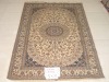 high quality hot products persian silk carpet