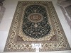 high quality hot products persian silk carpet