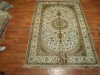 high quality hot products persian silk carpet
