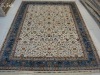 high quality hot products persian silk carpet