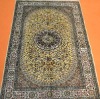 high quality hot products persian silk carpet