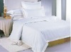 high quality hotel bedding set