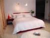 high quality hotel jacquard bedding set