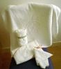 high quality hotel towel with OEM