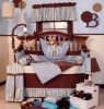 high quality infant bedding set