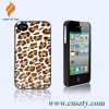 high quality iphone4 leather case