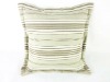 high quality  jacquard  fabric hold pillow