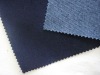 high quality knitted denim fabric