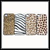 high quality leather case for Iphone4