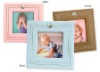 high quality leather photo frame