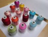 high quality machine 120d/2 polyester embroidery thread