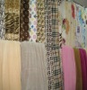 high quality micro fleece fabric for blanket