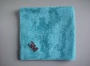 high quality microfiber fabric swimming cleaning towel