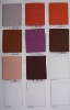 high quality microfibre leather