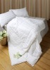 high quality mulberry silk filled quilt/silk comforter