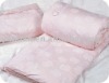 high quality mulberry silk quilt