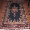 high quality nice handmade silk carpet