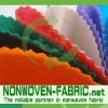 high quality nonwoven fabrics(diamond dot)