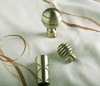 high quality of fancy morden curtain rods and curtain poles