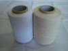 high quality of recycled cotton glove yarn