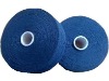 high quality of recycled knitting yarn for sock