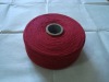 high quality open end recycled cotton yarn for weaving