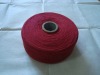 high quality open end recycled cotton yarn for weaving