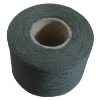 high quality open end recycled towel yarn
