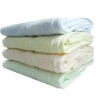 high quality plain hotel bath towel with good absorption