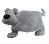 high quality plush animal cushion