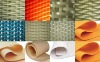 high quality polyester paper industry fabric