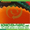 high quality pp non-woven beb cover  fabric