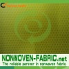 high quality pp non woven seat cover cloth