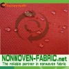 high quality pp non-woven waterproof fabric