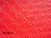 high quality  pu leather in wenzhou