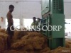 high-quality pure coconut coir fiber