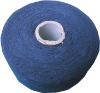 high quality regenerated/recycled jeans yarn
