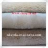 high quality sheepskin garment lining