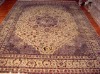 high quality silk carpet