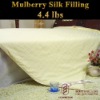 high quality silk duvets