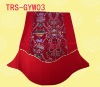 high quality silk luxury table runner 34*200cm